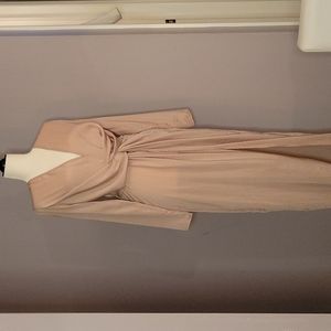 Missguided Maxi Dress